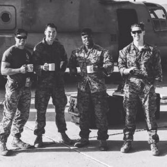 Meet your Posher, Johnathon - Picture 1 of 1